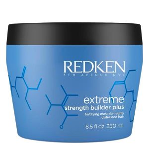 Masque réparateur Extreme Strength Builder
