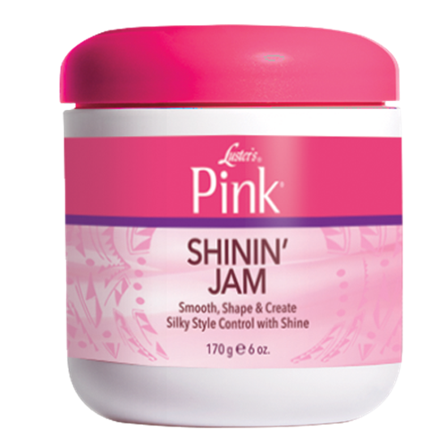 Gel finition brillance 170g (Shinin’Jam)