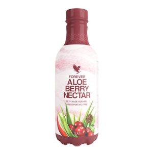 Forever Aloe Berry Nectar