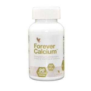 Forever Calcium