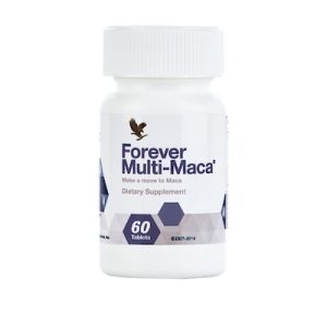 Forever Multi-Maca