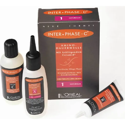 Permanente Inter-Phase C