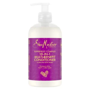 APRÈS-SHAMPOING MULTI-ACTION SUPERFRUIT COMPLEX – SHEA MOISTURE