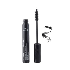 Mascara Allongeant Bio – Avril