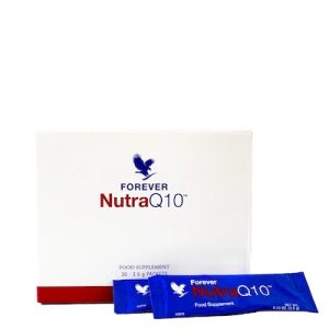 Nutra Q10