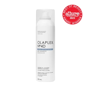 Nº.4D CLEAN VOLUME DETOX DRY SHAMPOO 250ML