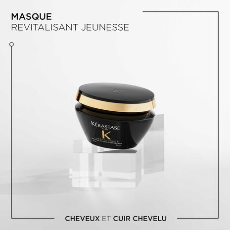 Masque Intense Régénérant – Image 2