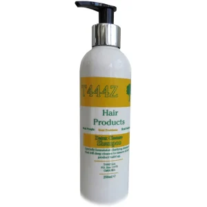 Shampoing Detox 250ml – T444Z