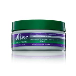 4 LEAF CLOVER MASK | MASQUE INTENSE