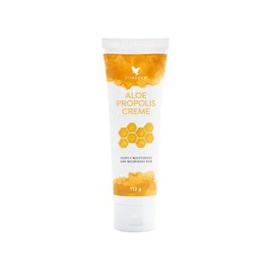Aloe Propolis Crème