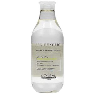 L&rsquo;Oreal Serie Expert Pure Resource Shampoo 300 ml