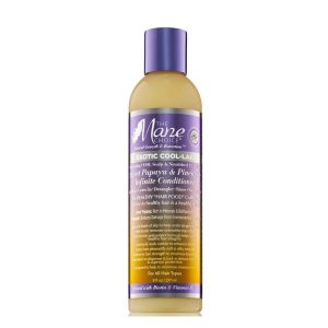 The Mane Choice – Exotic cool laid – Après-shampoing « infinite » – 237ml