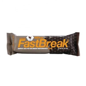 Forever Fast Break