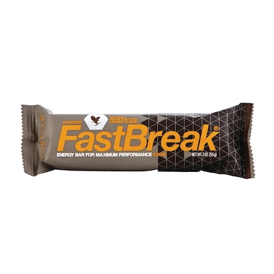 Forever Fast Break