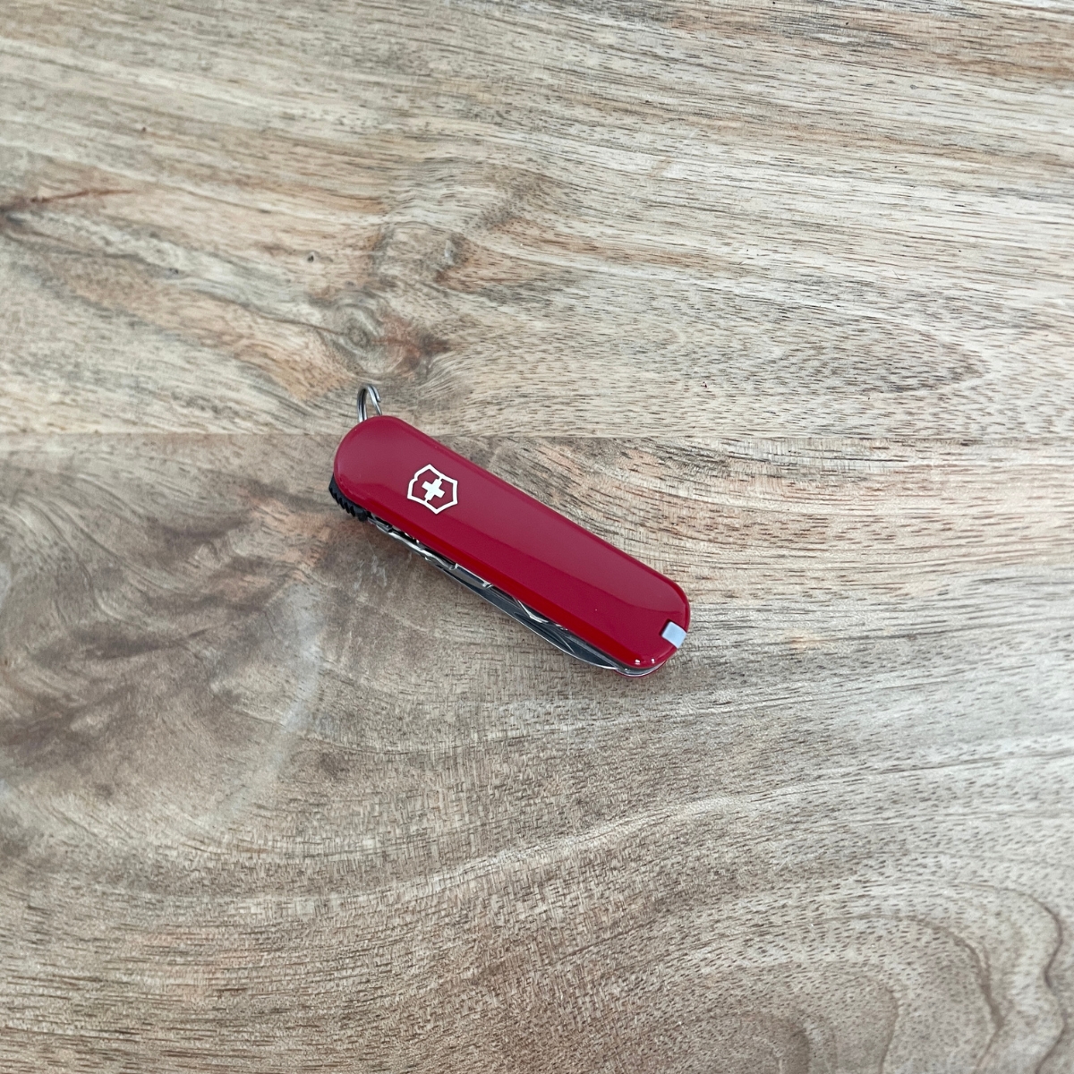 Couteau suisse Nail Clip – Victorinox – Image 4