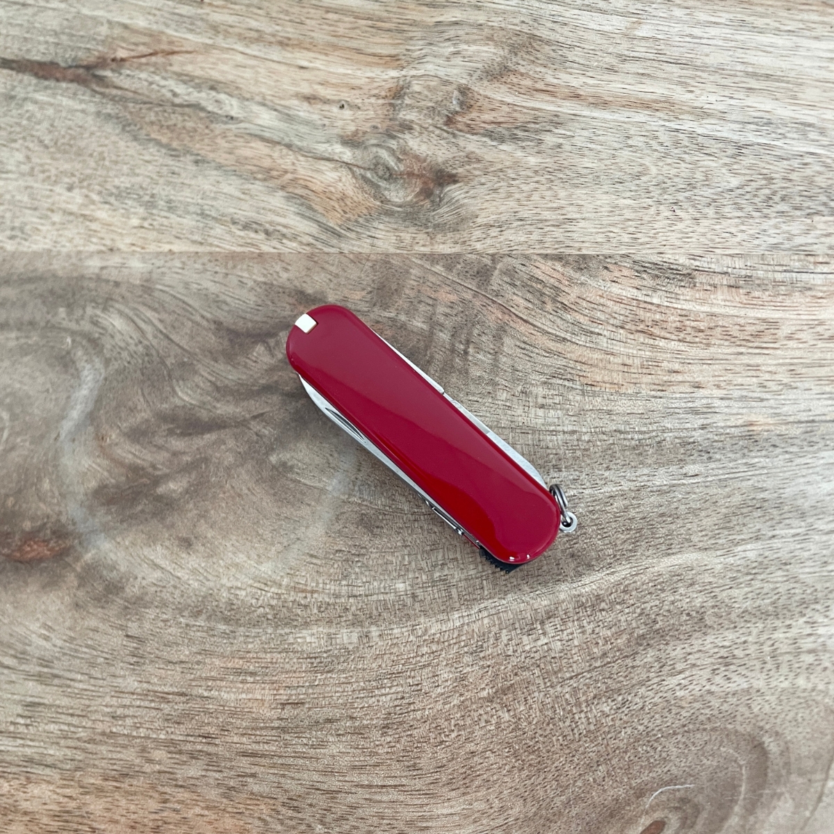 Couteau suisse Nail Clip – Victorinox – Image 3