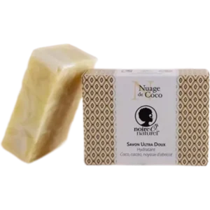 SAVON CORPS NUAGE DE COCO – NOIREÔNATUREL