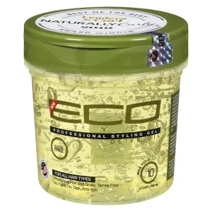 Gel Eco Styler Olive Oil à L&rsquo;Huile D&rsquo;Olive 946ml