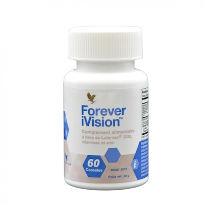 Forever iVision