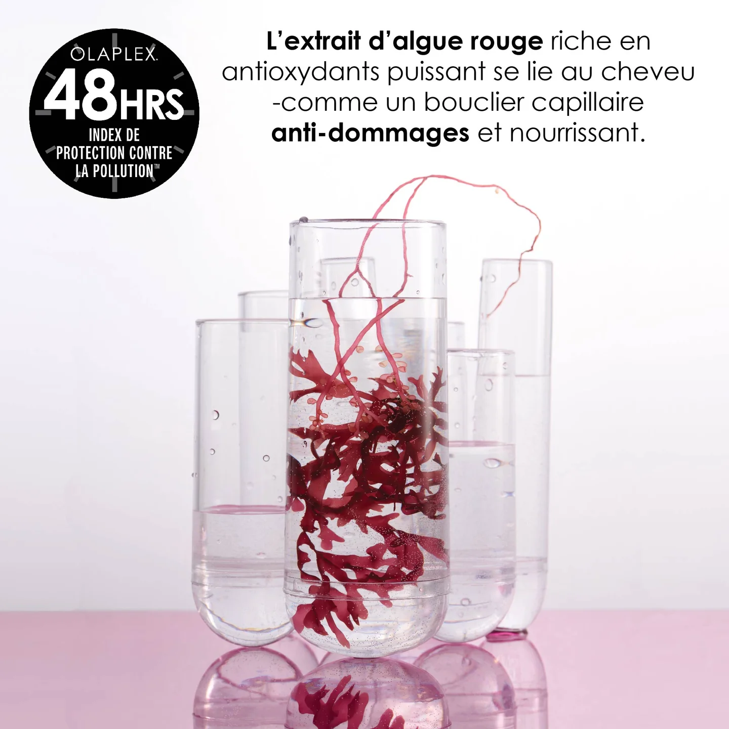 Nº.9 BOND PROTECTOR NOURISHING HAIR SERUM – Image 5