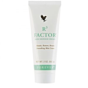 R3 Facteur Aloès (R3 Factor)