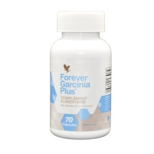 Forever Garcinia Plus