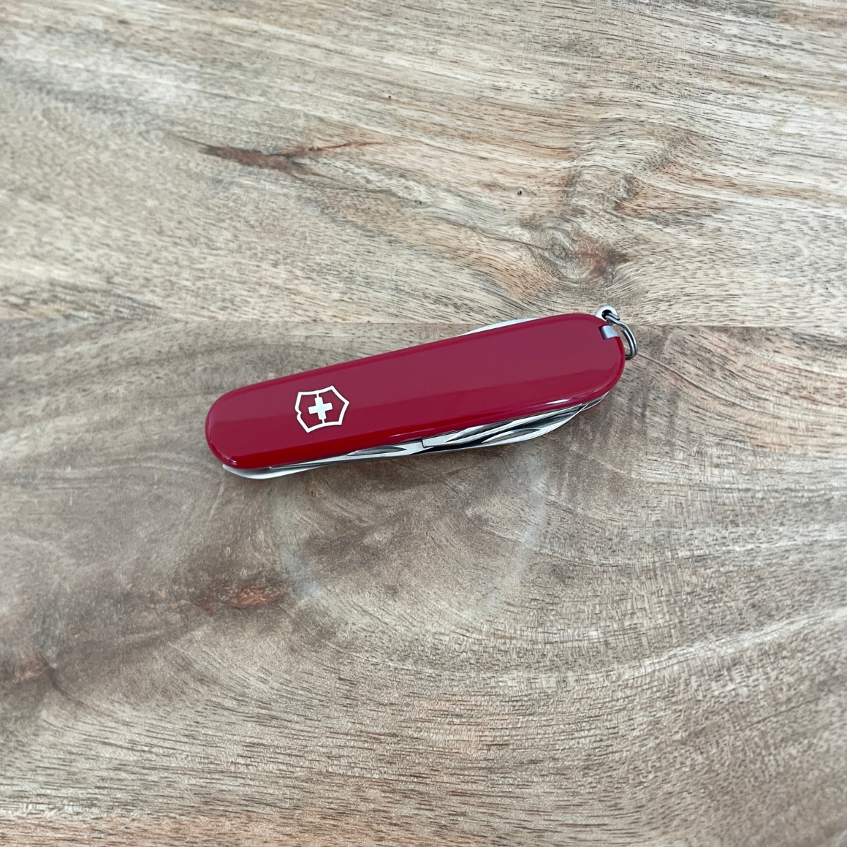 Couteau suisse Camper Red – Victorinox – Image 3