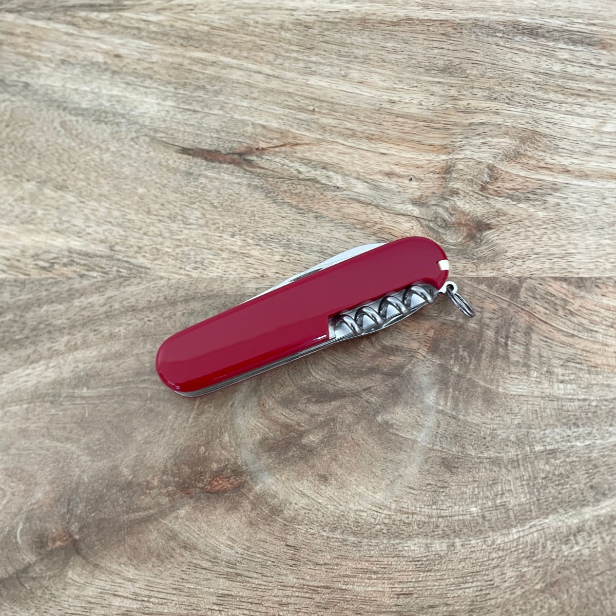 Couteau suisse Camper Red – Victorinox – Image 4