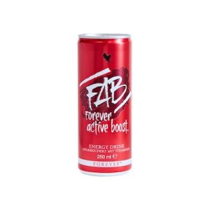 Fab Forever Active Boost – Pack x12