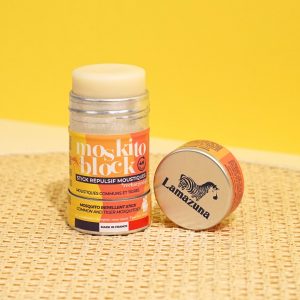 Stick répulsif moustiques – corps