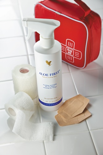 Spray Aloe First – Image 4