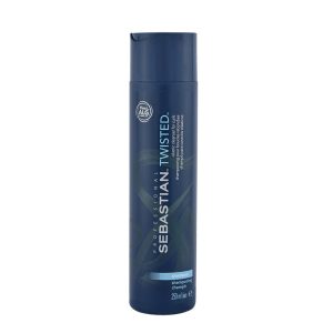 Sebastian Twisted Shampoo 250ml – shampooing cheveux bouclés
