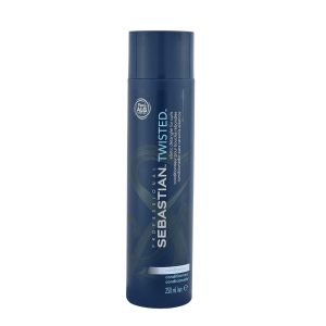 Sebastian Twisted Conditioner 250ml – aprè-shampooing pour cheveux bouclés