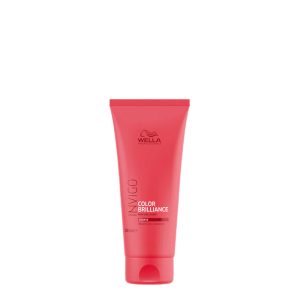 Wella Invigo Color Brilliance Vibrant Color Conditioner 200ml – cheveux épais
