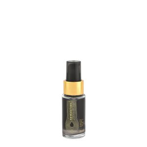 Sebastian Form Dark Oil 30ml – huile hydratante pour tous les types de cheveux
