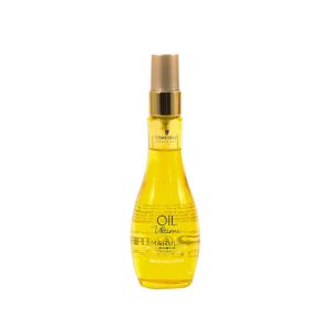 Schwarzkopf Professional Oil ultime Marula Oil Treat 100ml – huile anti-frisottis pour cheveux fins