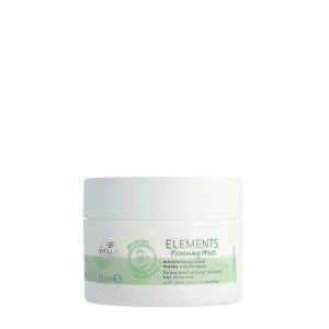 Wella Elements Renewing Mask 150ml – masque régénérant