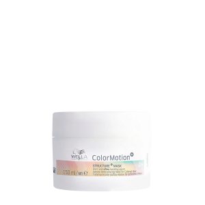 Wella ColorMotion+ Structure Mask 150ml – masque restructurant