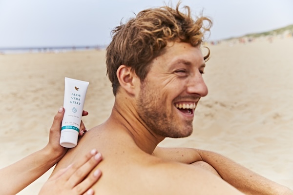 Gelée Aloès (Aloe Vera Gelly) – Image 4