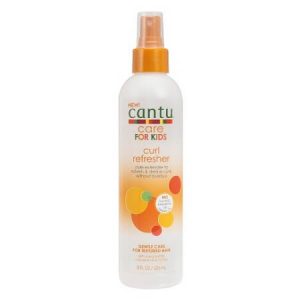 Cantu Kids : (Curl Refresher ) Spray Rafraîchissement Des Boucles