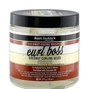 Mini Gelée bouclante COCO 426g (CURL BOSS)
