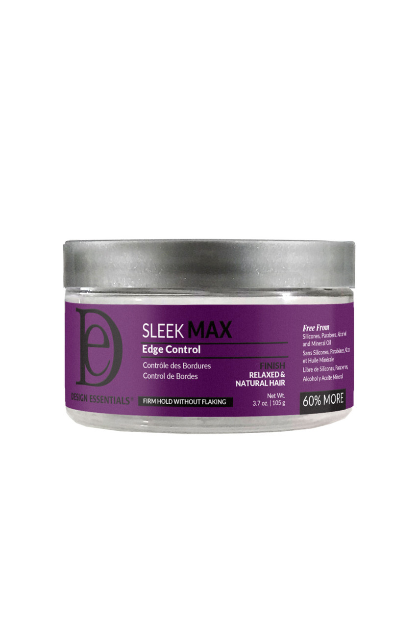 Gel lissant Sleek MAX Edge Control