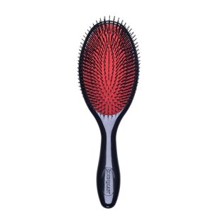Grande brosse Denman idéale pour les perruques, les extensions de cheveux
