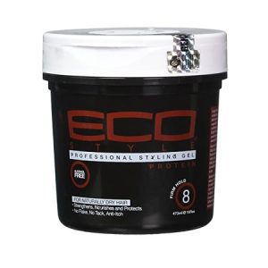 Gel de fixation Protéines 473ml