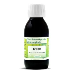 Boldo Extrait Fluide (EFGM) bio