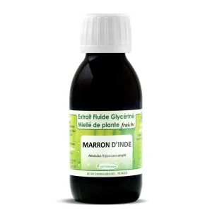 Marron d’inde Extrait Fluide (EFGM) bio