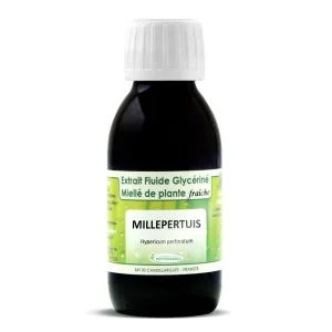Millepertuis Extrait Fluide (EFGM) bio