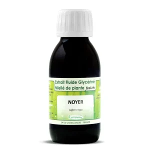 Noyer Extrait Fluide (EFGM) bio
