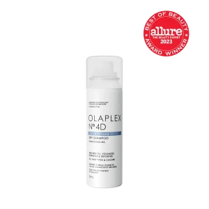 Nº.4D CLEAN VOLUME DETOX DRY SHAMPOO 50ML