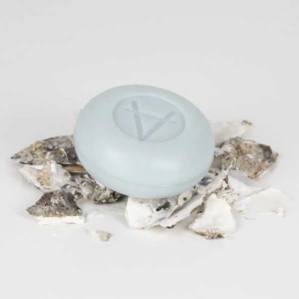 Exfoliant au lait de chèvre bio – Image 2